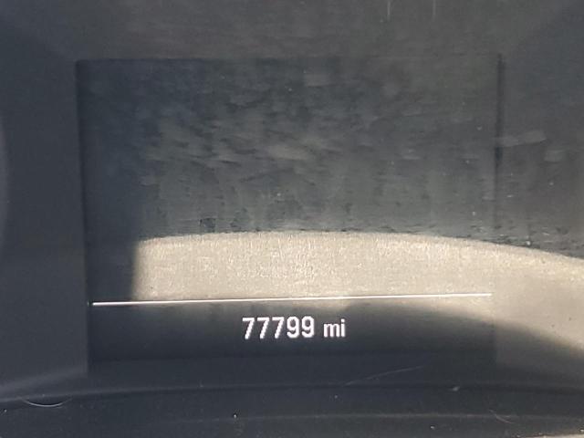 1G1ZB5ST4GF256745 - 2016 CHEVROLET MALIBU LS Сірий фото 9