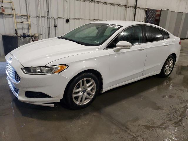 2014 FORD FUSION SE, 