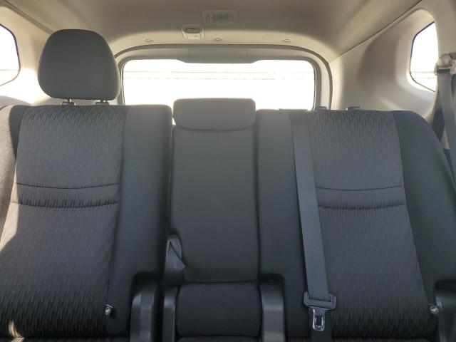 JN8AT2MV7JW312901 - 2018 NISSAN ROGUE S ნაცრისფერი ფოტო 10