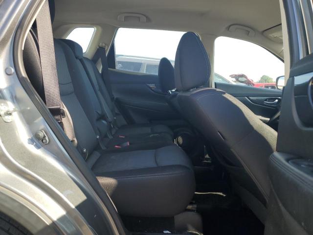 JN8AT2MV7JW312901 - 2018 NISSAN ROGUE S ნაცრისფერი ფოტო 11