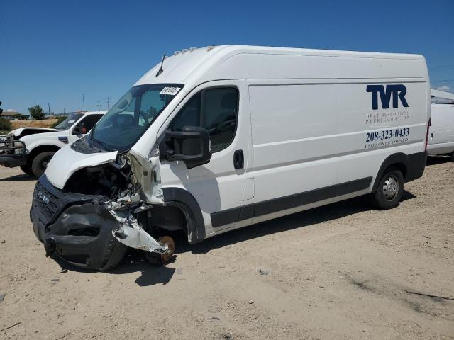 3C6LRVDG5PE557762 - 2023 RAM PROMASTER 2500 HIGH 白色 照片 1