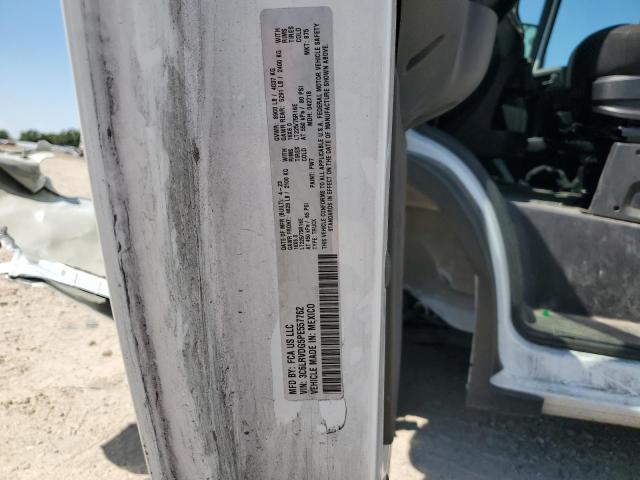 3C6LRVDG5PE557762 - 2023 RAM PROMASTER 2500 HIGH 白色 照片 12