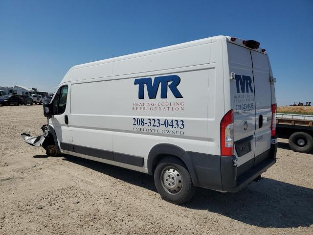 3C6LRVDG5PE557762 - 2023 RAM PROMASTER 2500 HIGH 白色 照片 2