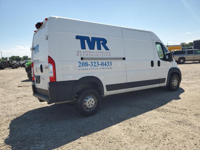 3C6LRVDG5PE557762 - 2023 RAM PROMASTER 2500 HIGH 白色 照片 3