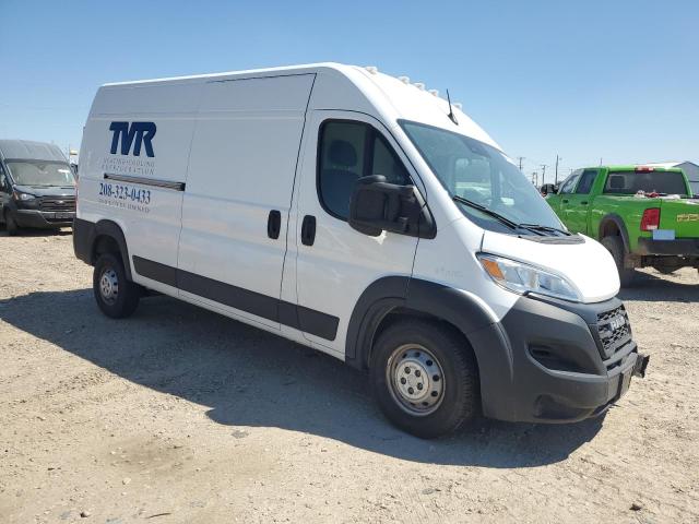 3C6LRVDG5PE557762 - 2023 RAM PROMASTER 2500 HIGH 白色 照片 4