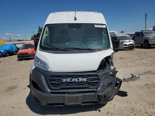 3C6LRVDG5PE557762 - 2023 RAM PROMASTER 2500 HIGH 白色 照片 5