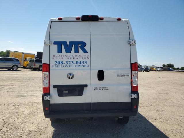 3C6LRVDG5PE557762 - 2023 RAM PROMASTER 2500 HIGH 白色 照片 6