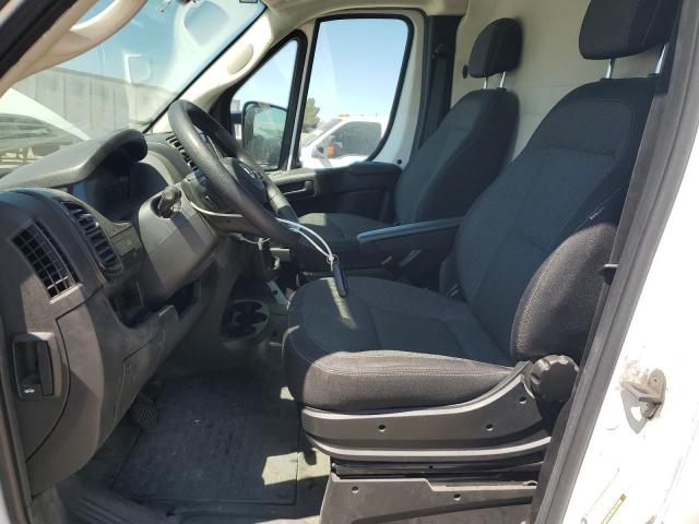 3C6LRVDG5PE557762 - 2023 RAM PROMASTER 2500 HIGH 白色 照片 7
