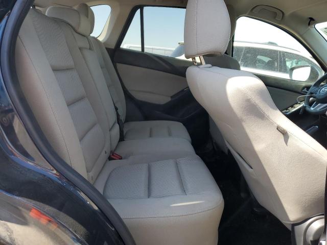 JM3KE2CY2F0482414 - 2015 MAZDA CX-5 TOURING BLUE photo 11