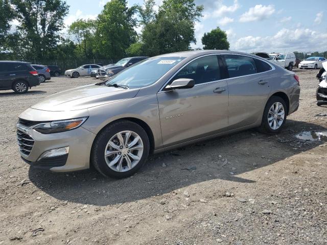 2024 CHEVROLET MALIBU LT, null