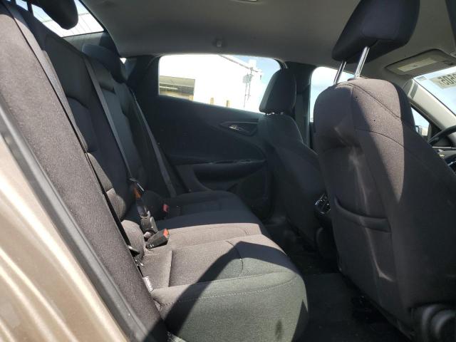 1G1ZD5ST0RF202341 - 2024 CHEVROLET MALIBU LT 米色 照片 10