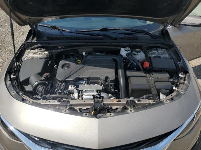 1G1ZD5ST0RF202341 - 2024 CHEVROLET MALIBU LT 米色 照片 11