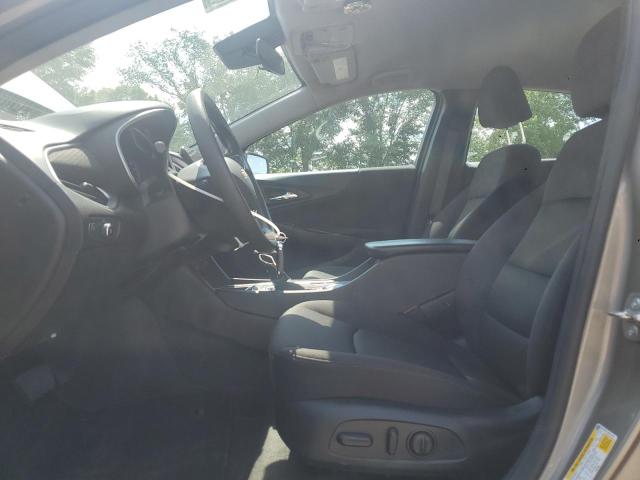 1G1ZD5ST0RF202341 - 2024 CHEVROLET MALIBU LT 米色 照片 7