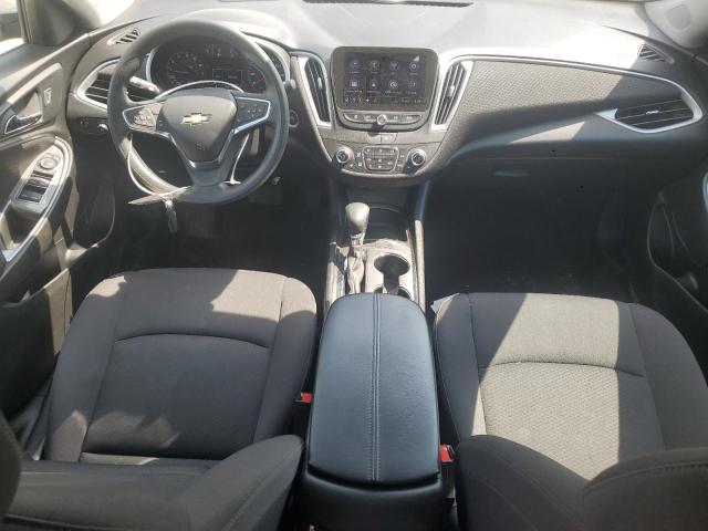 1G1ZD5ST0RF202341 - 2024 CHEVROLET MALIBU LT 米色 照片 8