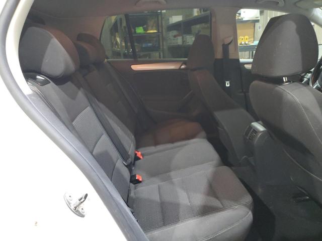 WVWNM7AJ0CW320608 - 2012 VOLKSWAGEN GOLF Ağ foto 11