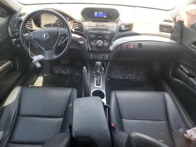 19UDE2F33HA002347 - 2017 ACURA ILX BASE WATCH PLUS WHITE photo 8