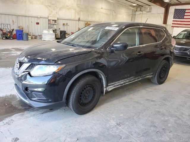 2016 NISSAN ROGUE S, null