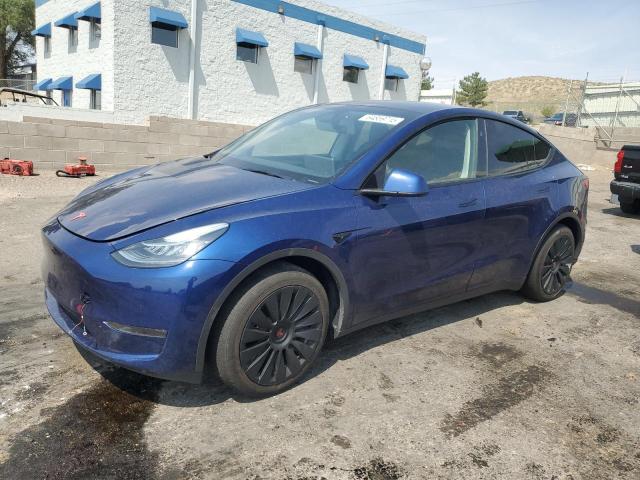2023 TESLA MODEL Y, 