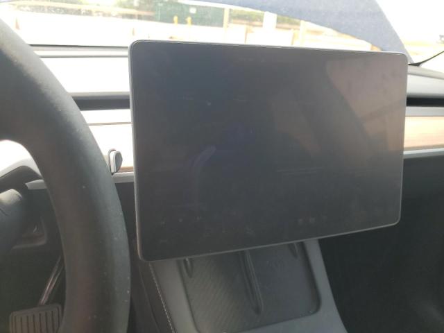 7SAYGDEE3PA152537 - 2023 TESLA MODEL Y ლურჯი ფოტო 9