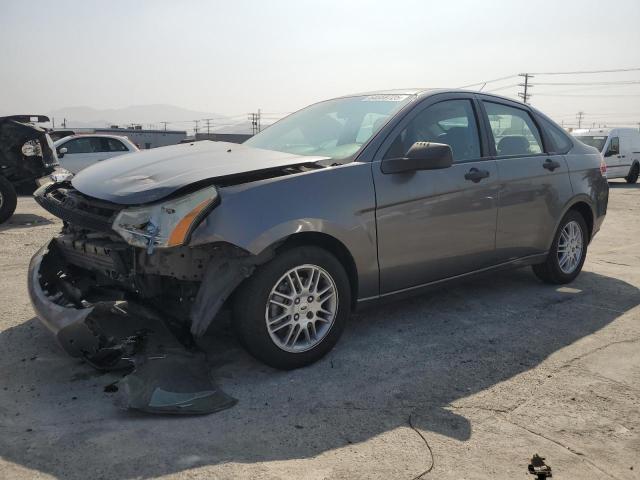 2010 FORD FOCUS SE, 