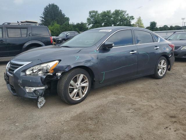 2013 NISSAN ALTIMA 2.5, 