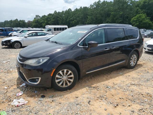 2018 CHRYSLER PACIFICA TOURING L, 