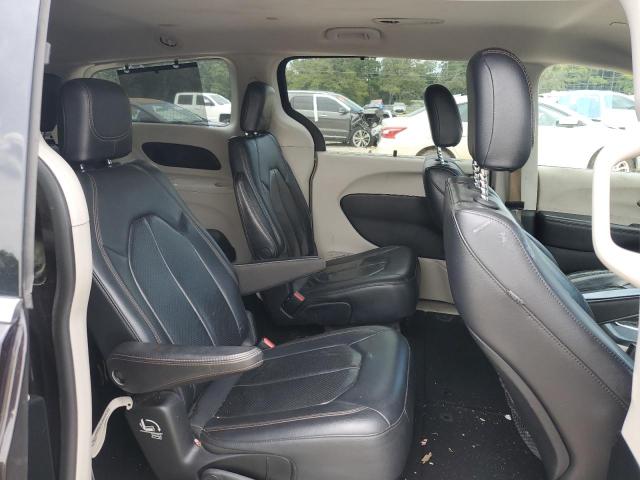 2C4RC1BG6JR114851 - 2018 CHRYSLER PACIFICA TOURING L Szary zdjęcie 11