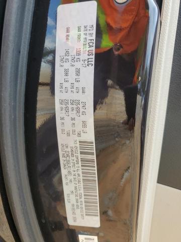 2C4RC1BG6JR114851 - 2018 CHRYSLER PACIFICA TOURING L Szary zdjęcie 13