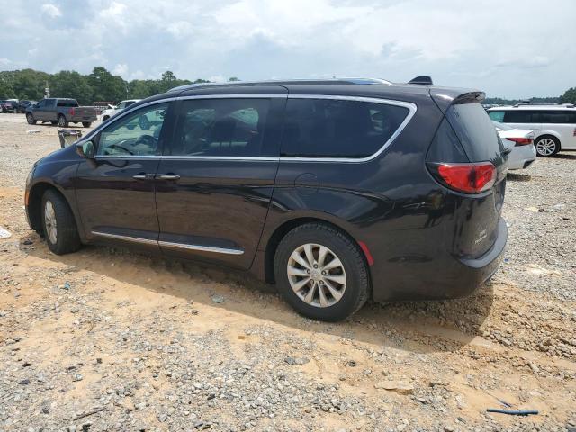 2C4RC1BG6JR114851 - 2018 CHRYSLER PACIFICA TOURING L Szary zdjęcie 2