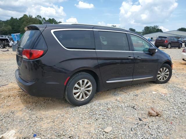 2C4RC1BG6JR114851 - 2018 CHRYSLER PACIFICA TOURING L Szary zdjęcie 3