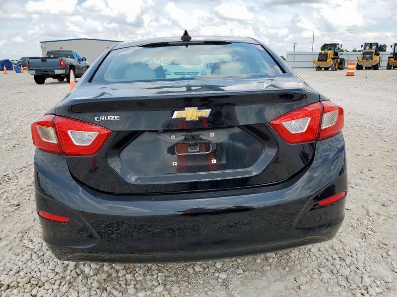 1G1BC5SMXJ7199508 - 2018 CHEVROLET CRUZE LS 黑色 照片 6