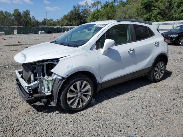2019 BUICK ENCORE PREFERRED, null