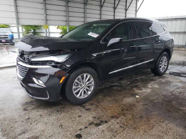 2023 BUICK ENCLAVE ESSENCE, null