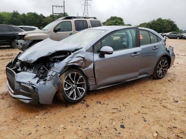 2020 TOYOTA COROLLA XSE, 