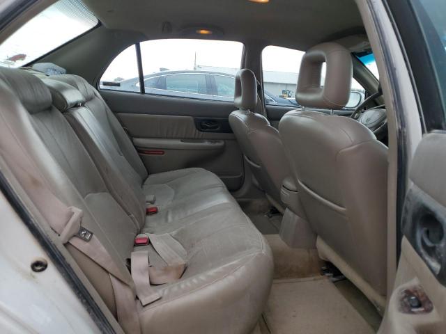 2G4WB52K6X1507818 - 1999 BUICK REGAL LS 白色 照片 10