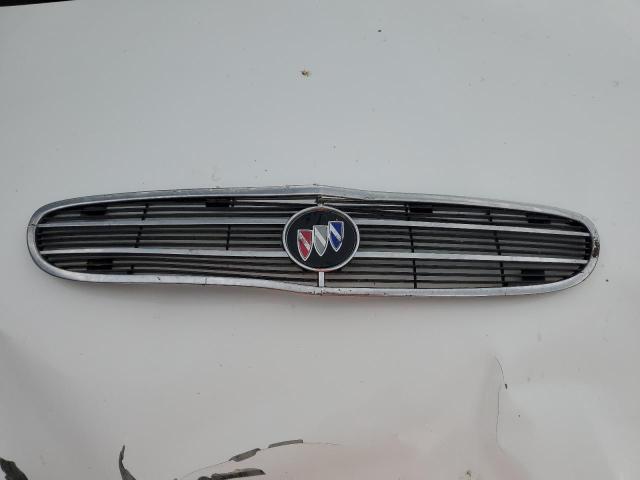 2G4WB52K6X1507818 - 1999 BUICK REGAL LS 白色 照片 12