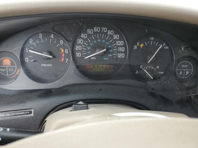 2G4WB52K6X1507818 - 1999 BUICK REGAL LS 白色 照片 9