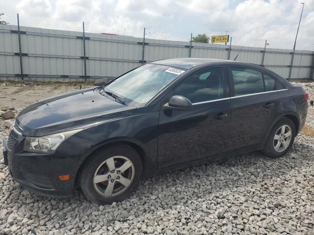 2011 CHEVROLET CRUZE LT, 
