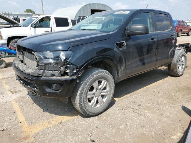 2019 FORD RANGER XL, 