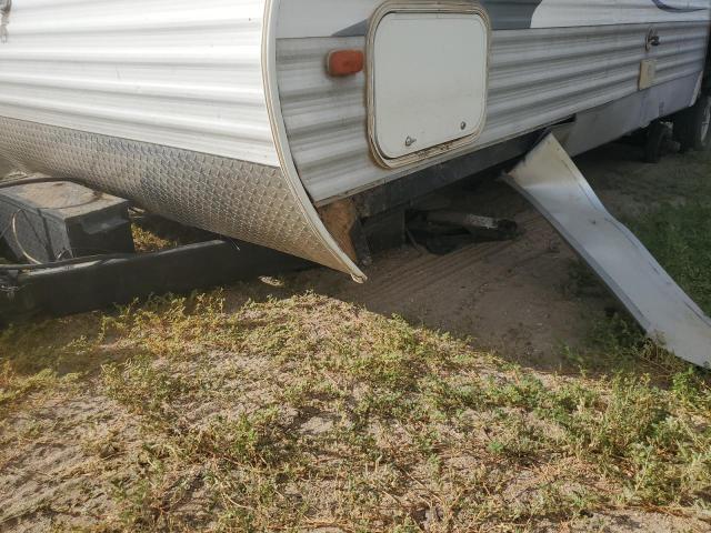 4YDT278215A218629 - 2005 KEYSTONE SPRINTER Blanc photo 10