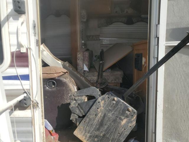 4YDT278215A218629 - 2005 KEYSTONE SPRINTER Blanc photo 6