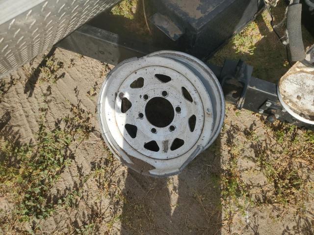 4YDT278215A218629 - 2005 KEYSTONE SPRINTER Blanc photo 8