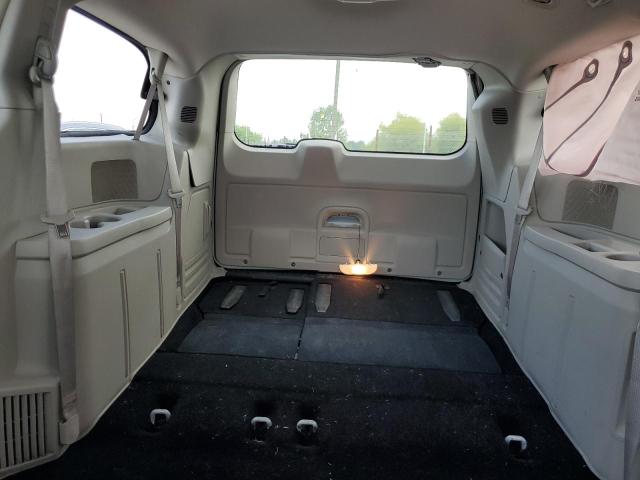 2C4RC1BG9DR556110 - 2013 CHRYSLER TOWN & COU TOURING WHITE photo 10