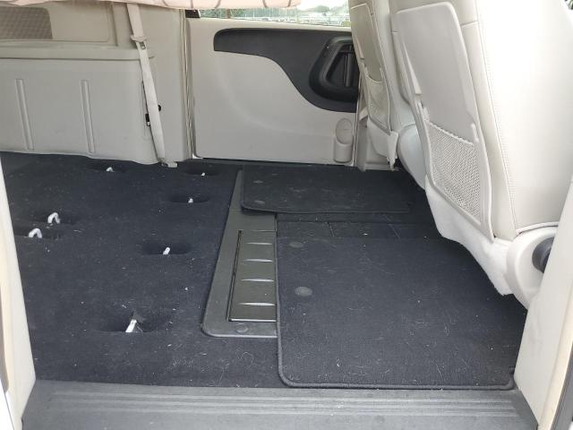 2C4RC1BG9DR556110 - 2013 CHRYSLER TOWN & COU TOURING WHITE photo 11