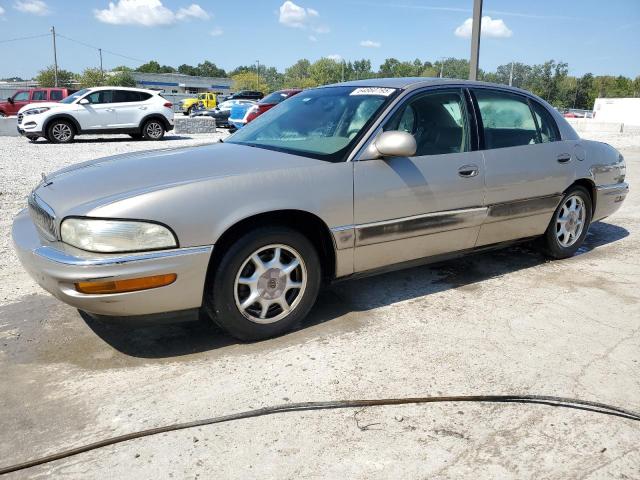 2002 BUICK PARK AVENU, 