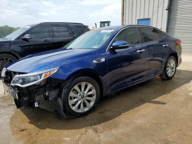 2018 KIA OPTIMA LX, 