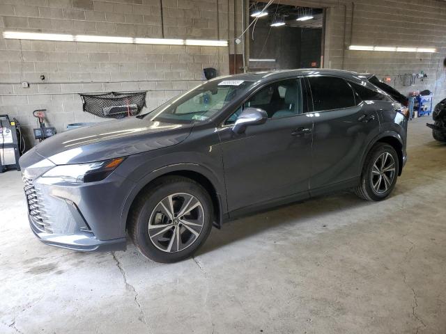 2025 LEXUS RX 350 BASE, 