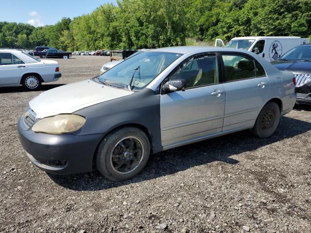 2006 TOYOTA COROLLA CE, null