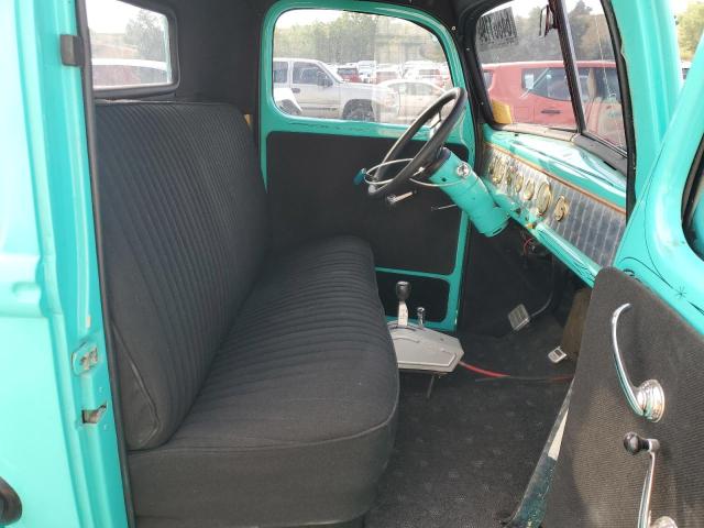 99A1873169 - 1946 FORD F100 TURQUOISE photo 10