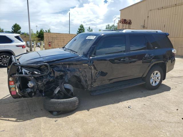 2015 TOYOTA 4RUNNER SR5/SR5 PREMIUM, 